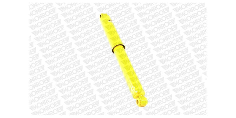 Shock Rear Ford Courier 86-2000 Ranger -05 Mahindra Belero/Scorpio 2004- Nissan Np300 09- (MONROE...