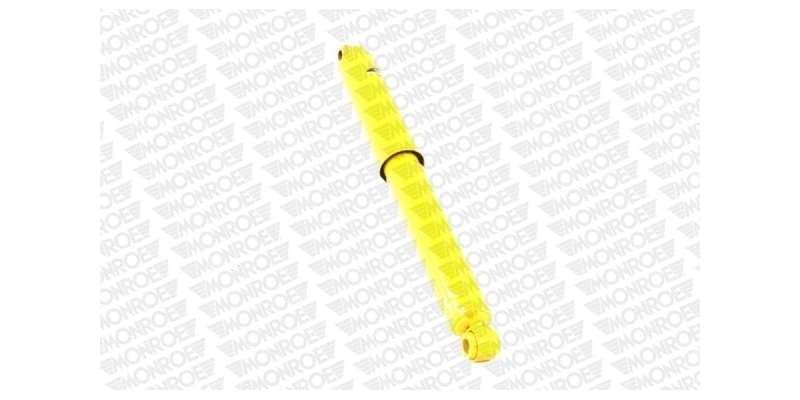 Shock Rear Ford Courier 86-2000 Ranger -05 Mahindra Belero/Scorpio 2004- Nissan Np300 09- (MONROE...