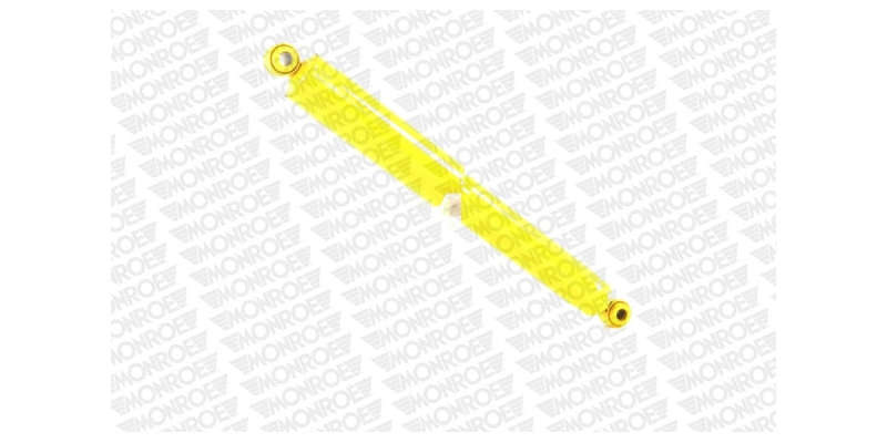 Shock Rear Ford Courier 86-2000 Ranger -05 Mahindra Belero/Scorpio 2004- Nissan Np300 09- (MONROE...