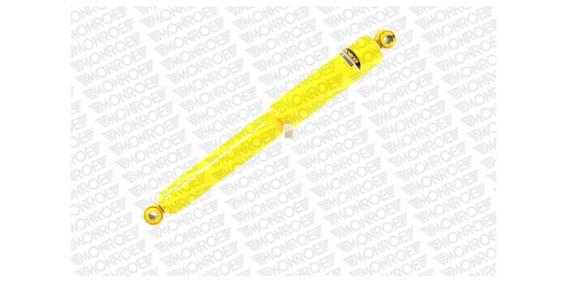 Shock Rear Ford Courier 86-2000 Ranger -05 Mahindra Belero/Scorpio 2004- Nissan Np300 09- (MONROE...