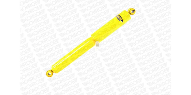 Shock Rear Ford Courier 86-2000 Ranger -05 Mahindra Belero/Scorpio 2004- Nissan Np300 09- (MONROE...