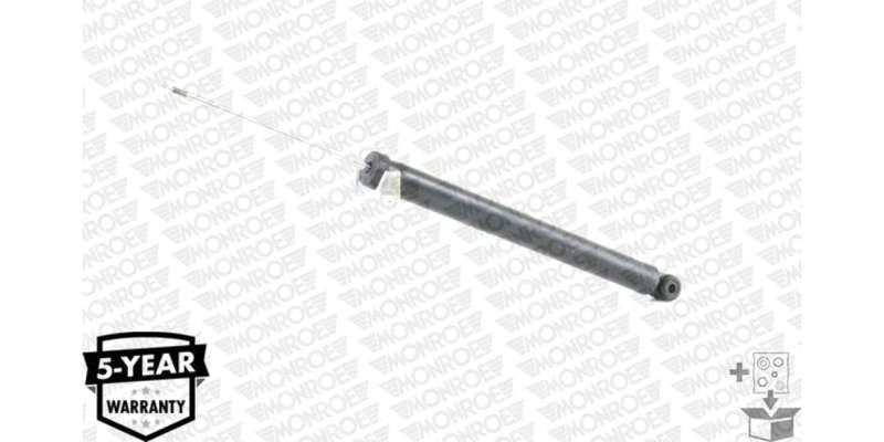 Shock Rear Ford Focus 2,3 2005-2015> (MONROE)(23988)