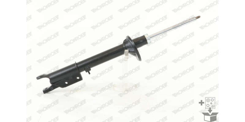 Shock Rear Ford Laser/Meteor Mazda 323 1981-1992 (MONROE)(GT7229)