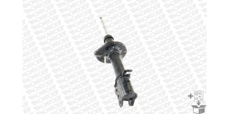 Shock Rear Ford Telstar Mazda 626 1993-1998 (MONROE)(GT8030)