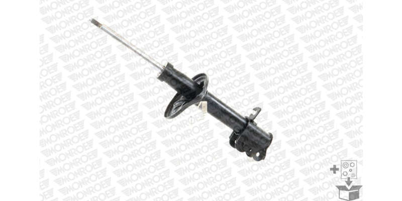 Shock Rear Ford Telstar Mazda 626 1993-1998 (MONROE)(GT8030)