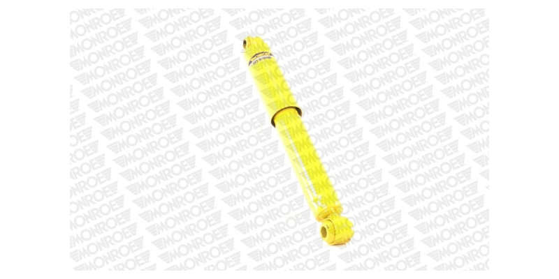 Shock Rear Foton Inkunzi Mahindra Sorpio 2009> Toyota Hiace 1984-1998 (MONROE)(M8048)