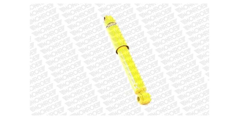 Shock Rear Foton Inkunzi Mahindra Sorpio 2009> Toyota Hiace 1984-1998 (MONROE)(M8048)