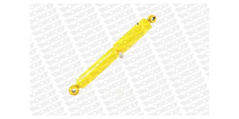 Shock Rear Foton Inkunzi Mahindra Sorpio 2009> Toyota Hiace 1984-1998 (MONROE)(M8048)