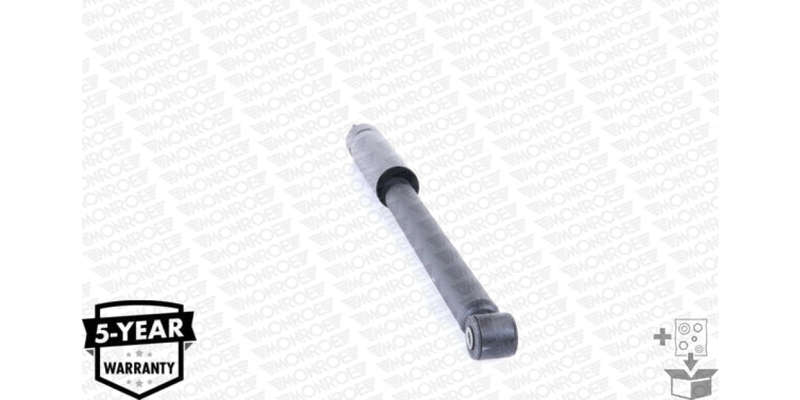 Shock Rear Honda Jazz Iii 2008 (MONROE)(G1138M)