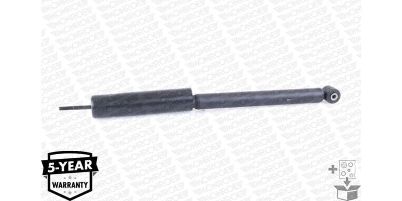 Shock Rear Honda Jazz Iii 2008 (MONROE)(G1138M)