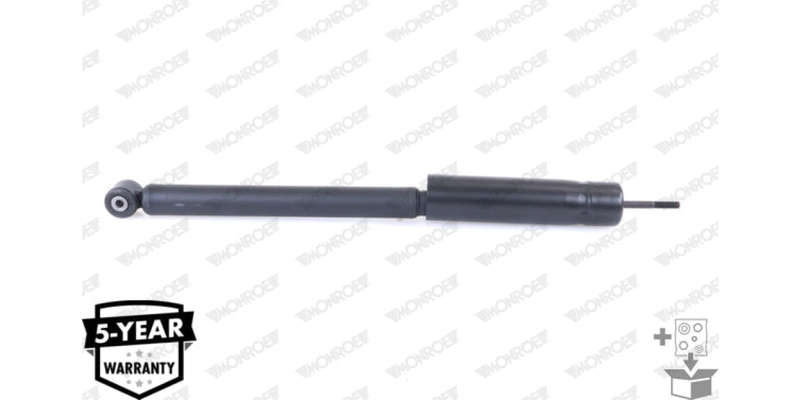 Shock Rear Honda Jazz Iii 2008 (MONROE)(G1138M)