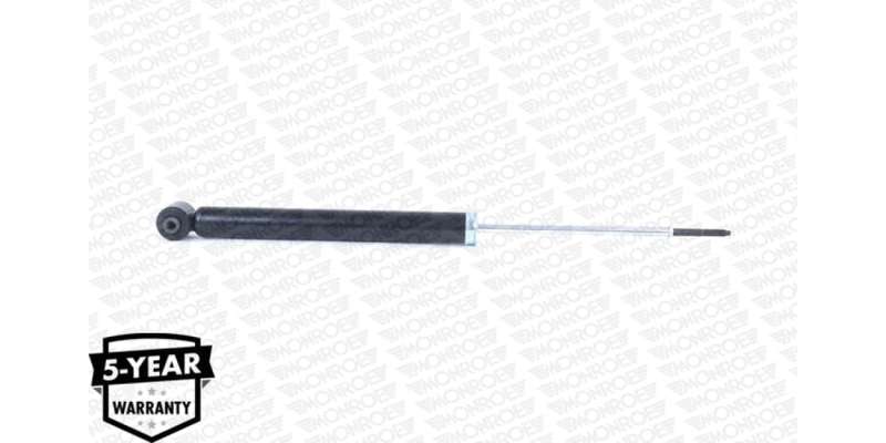 Shock Rear Hyundai Getz 2003-2012 (MONROE)(G21659)