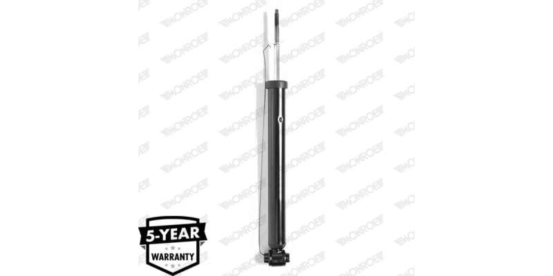 Shock Rear Hyundai Getz 2003-2012 (MONROE)(G21659)