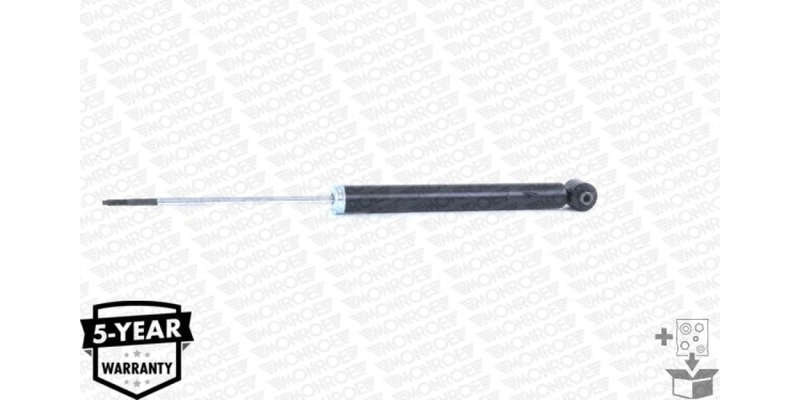 Shock Rear Hyundai Getz 2003-2012 (MONROE)(G21659)