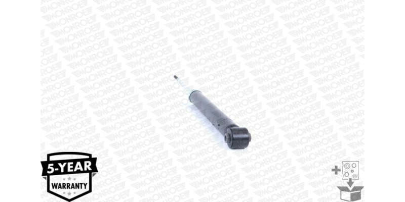 Shock Rear Hyundai Getz 2003-2012 (MONROE)(G21659)
