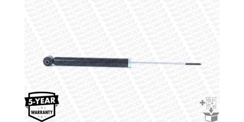 Shock Rear Hyundai Getz 2003-2012 (MONROE)(G21659)