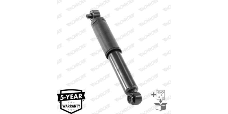 Shock Rear Hyundai I10 2009-2011 (MONROE)(G1111)