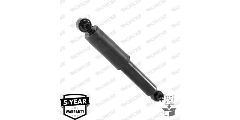 Shock Rear Hyundai I10 2009-2011 (MONROE)(G1111)
