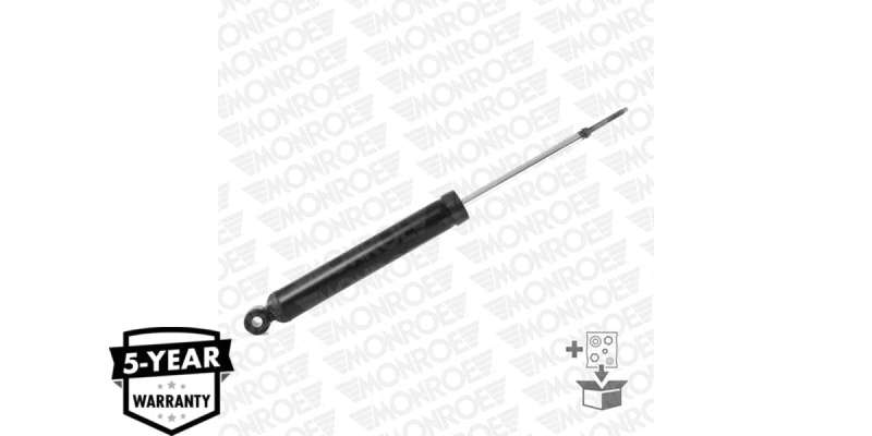 Shock Rear Hyundai Sante Fe 01-06 Chery Tiggo 2008> (MONROE)(D8020)(SET)