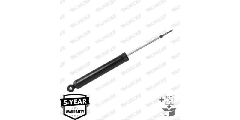 Shock Rear Hyundai Sante Fe 01-06 Chery Tiggo 2008> (MONROE)(D8020)(SET)