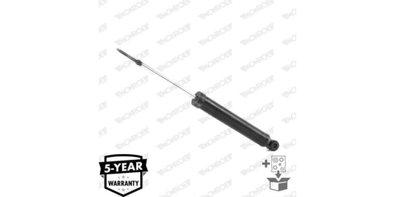 Shock Rear Hyundai Sante Fe 01-06 Chery Tiggo 2008> (MONROE)(D8020)(SET)