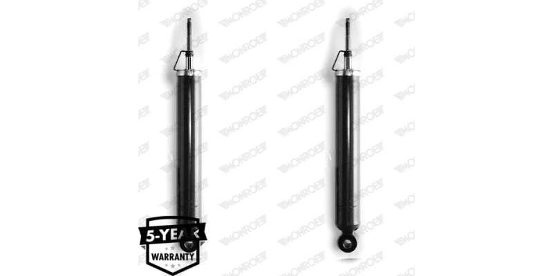 Shock Rear Hyundai Sante Fe 01-06 Chery Tiggo 2008> (MONROE)(D8020)(SET)