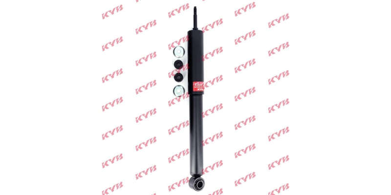 Shock Rear Hyundai Terracan 01 To 06 (KYB 344454)