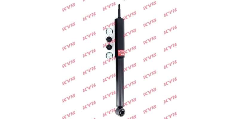 Shock Rear Hyundai Terracan 01 To 06 (KYB 344454)
