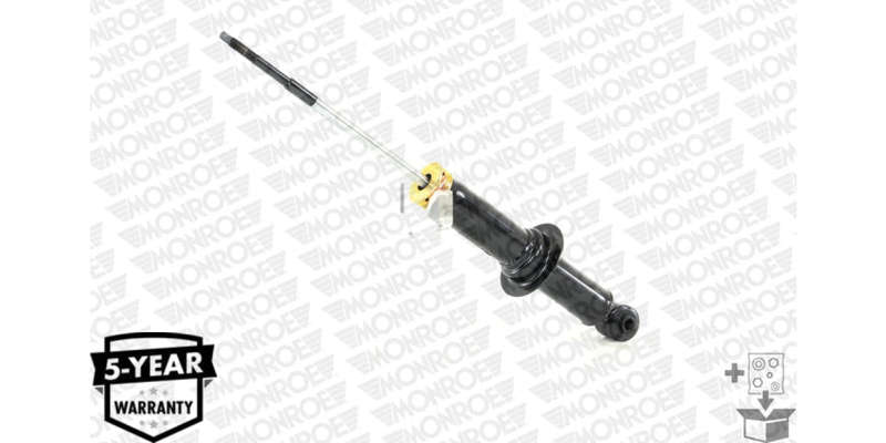 Shock Rear Jeep Compass,Patriot,Dodge Caliber 2006-2012 (MONROE)(72401ST)