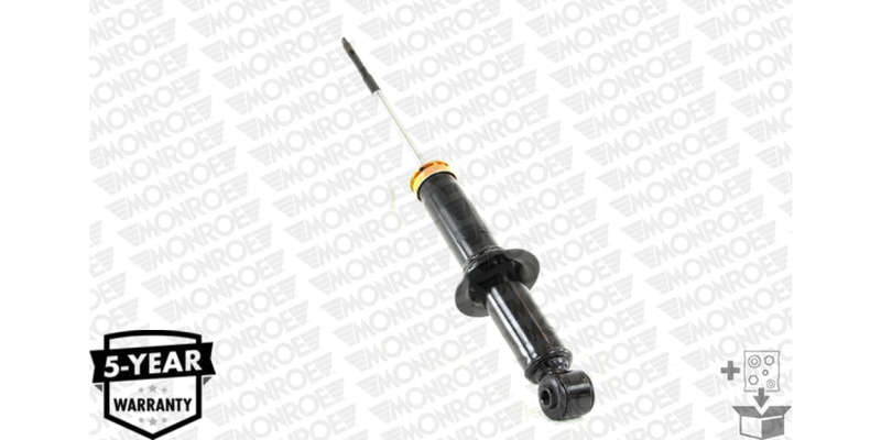 Shock Rear Jeep Compass,Patriot,Dodge Caliber 2006-2012 (MONROE)(72401ST)