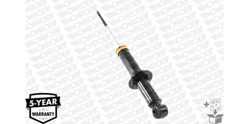 Shock Rear Jeep Compass,Patriot,Dodge Caliber 2006-2012 (MONROE)(72401ST)