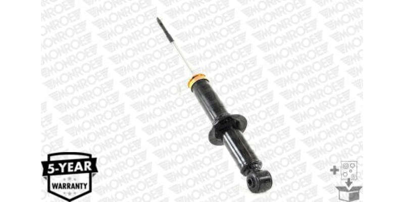 Shock Rear Jeep Compass,Patriot,Dodge Caliber 2006-2012 (MONROE)(72401ST)