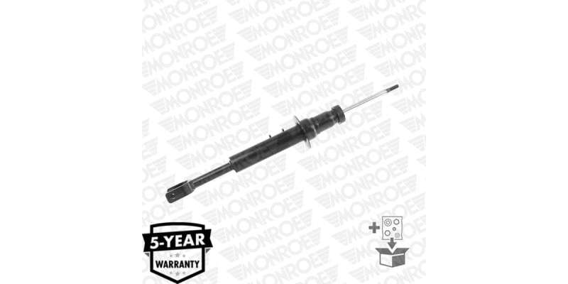 Shock Rear Left Bmw 5 Series F10/F11/F18 2010-2017 (MONROE)(376220SP)