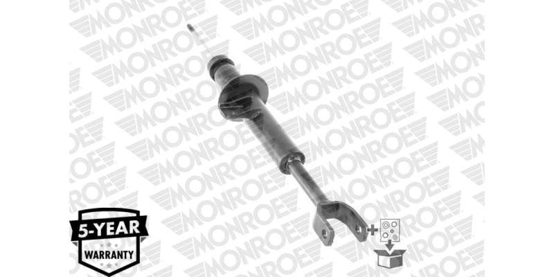 Shock Rear Left Bmw 5 Series F10/F11/F18 2010-2017 (MONROE)(376220SP)