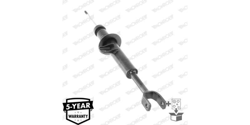 Shock Rear Left Bmw 5 Series F10/F11/F18 2010-2017 (MONROE)(376220SP)
