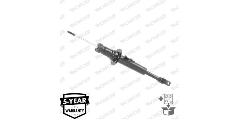 Shock Rear Left Bmw 5 Series F10/F11/F18 2010-2017 (MONROE)(376220SP)