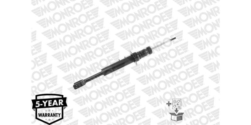 Shock Rear Left Bmw 5 Series F10/F11/F18 2010-2017 (MONROE)(376220SP)