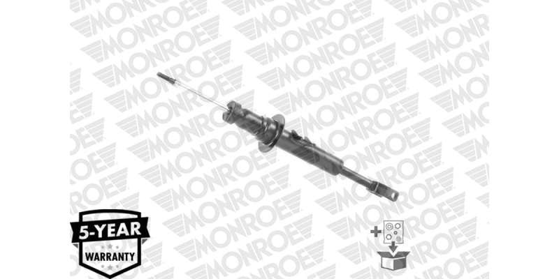 Shock Rear Left Bmw 5 Series F10/F11/F18 2010-2017 (MONROE)(376220SP)