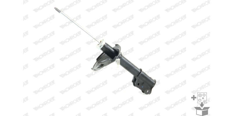 Shock Rear Left Hyundai Accent (1)(2) 1994-2002 (MONROE)(R7002)