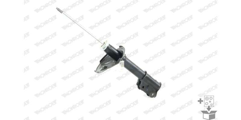 Shock Rear Left Hyundai Accent (1)(2) 1994-2002 (MONROE)(R7002)