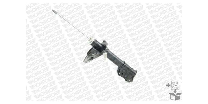 Shock Rear Left Hyundai Accent (1)(2) 1994-2002 (MONROE)(R7002)