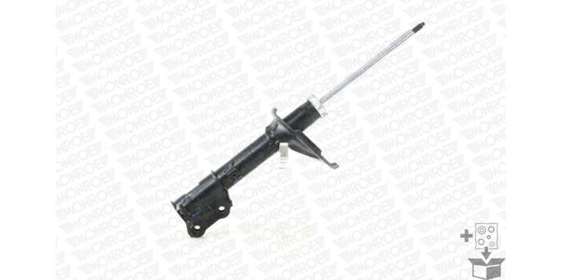 Shock Rear Left Hyundai Accent (1)(2) 1994-2002 (MONROE)(R7002)