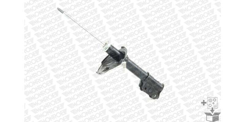 Shock Rear Left Hyundai Accent (1)(2) 1994-2002 (MONROE)(R7002)