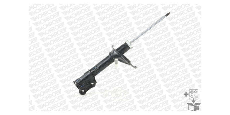 Shock Rear Left Hyundai Accent (1)(2) 1994-2002 (MONROE)(R7002)