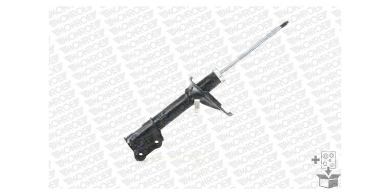 Shock Rear Left Hyundai Accent (1)(2) 1994-2002 (MONROE)(R7002)