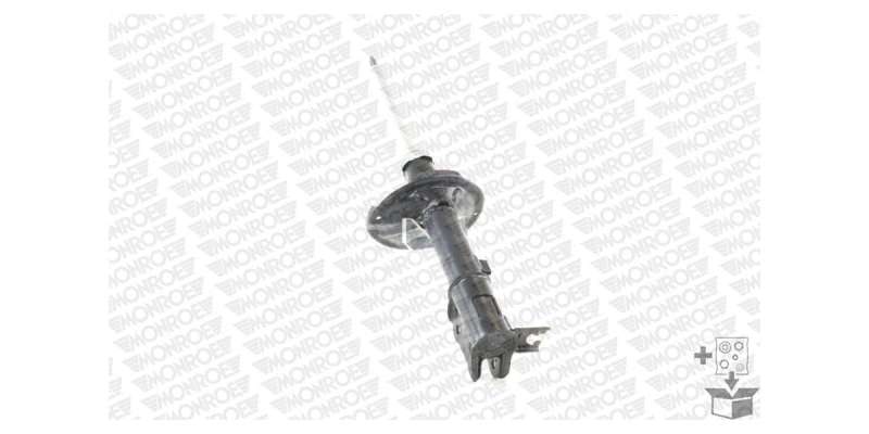 Shock Rear Left Hyundai Accent (1)(2) 1994-2002 (MONROE)(R7002)
