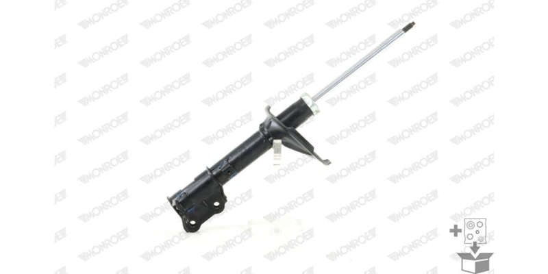 Shock Rear Left Hyundai Accent (1)(2) 1994-2002 (MONROE)(R7002)