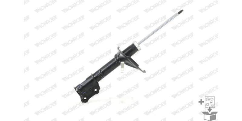 Shock Rear Left Hyundai Accent (1)(2) 1994-2002 (MONROE)(R7002)
