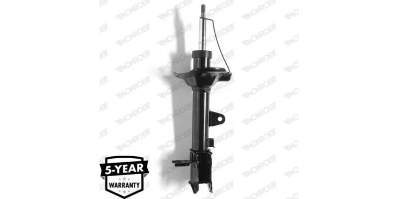 Shock Rear Left Hyundai Elantra Tiburon 1996-2003 (MONROE)(G16249)