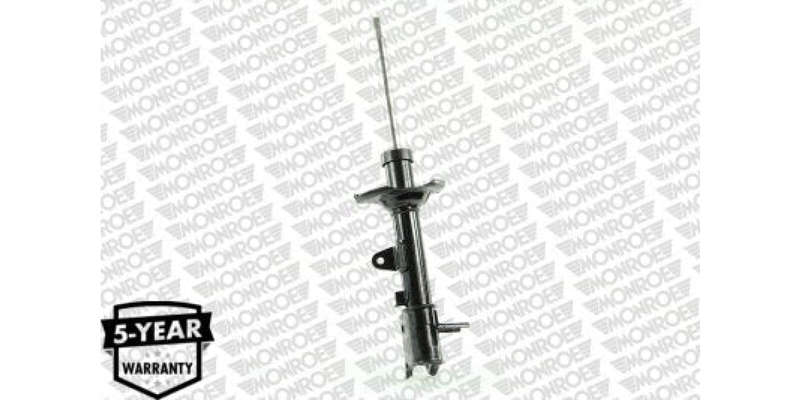 Shock Rear Left Hyundai Elantra Tiburon 1996-2003 (MONROE)(G16249)